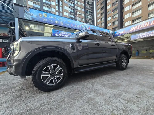 Ford Ranger 2.0 Xlt 4x4