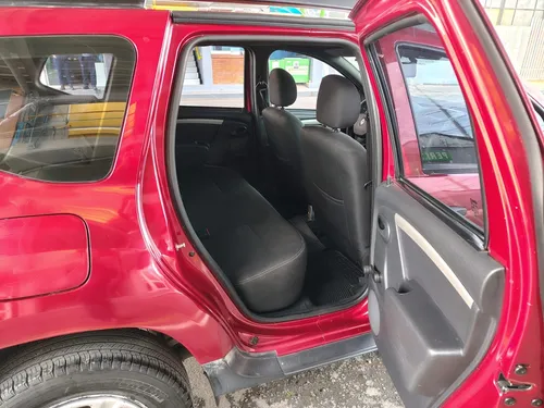 Renault Duster 1.6cc Mt Aa 4x2