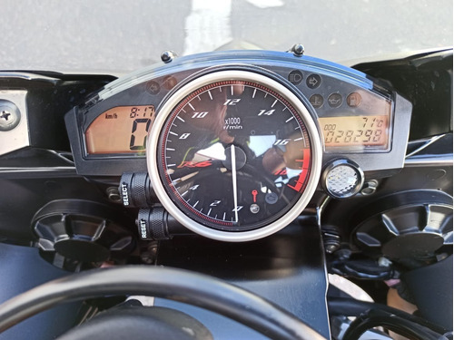 Imagen 8 de 17 de Yamaha R6 2011 Yzf R6