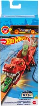 Comprar Hot Wheels City Lanzadores Némesis Gvf41 Mattel