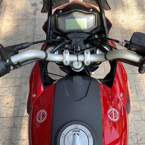 Benelli Trk 251. Concesionario Oficial Luciano Motos.