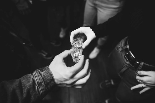 Vodka Roberto Cavalli 1 Litro Edición Clásica Italiano P