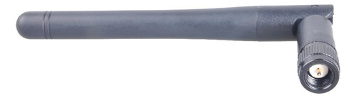 Diymall - Antena Wifi De 2,4 G Con Cable Sma, Antena 3dbi De