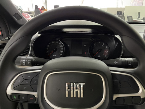 Fiat Cronos 1.3 Gse Precision Cvt