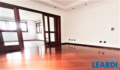 Imagem 5 de 15 de Casa Em Condomínio - Alphaville - Sp - 601569