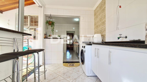 Imagem 4 de 24 de Casa À Venda, 80 M² Por R$ 350.000,00 - Parque Villa Flores - Sumaré/sp - Ca0523