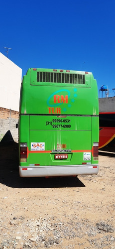 Imagem 2 de 8 de Volvo B10m Jum Buss 380