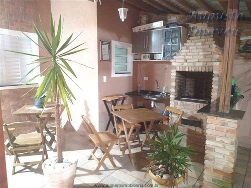 Imagem 13 de 25 de Casas À Venda Em Atibaia/sp - Compre A Sua Casa Aqui! - 1491703