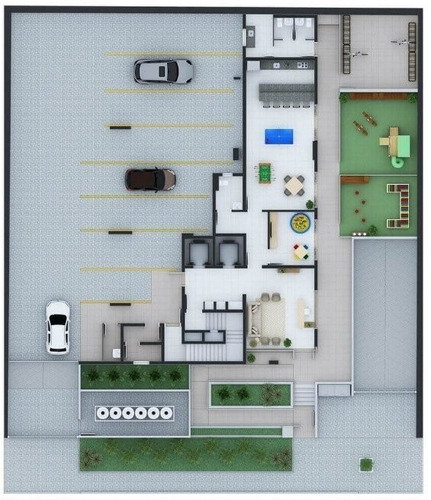Imagem 16 de 23 de Apartamento - Ap01624 - 69843774