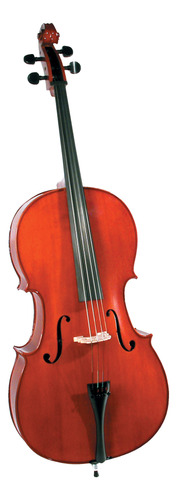 Violoncello Outfit 4/4' Hc-150 Cervini    