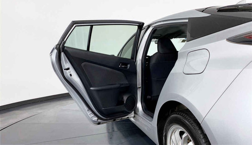 Imagen 15 de 15 de 106853 - Toyota Prius 2016 Con Garantía