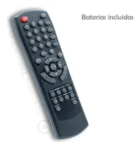 Comprar Control Remoto Mover A México Sedesol +pilas
