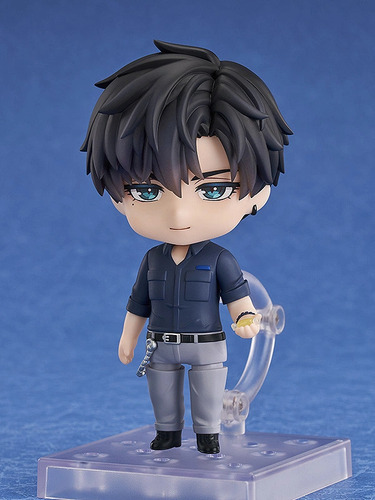 Osborn De Light And Night, Figura Nendoroid