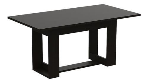 Comedor Volterra Rta Wengue