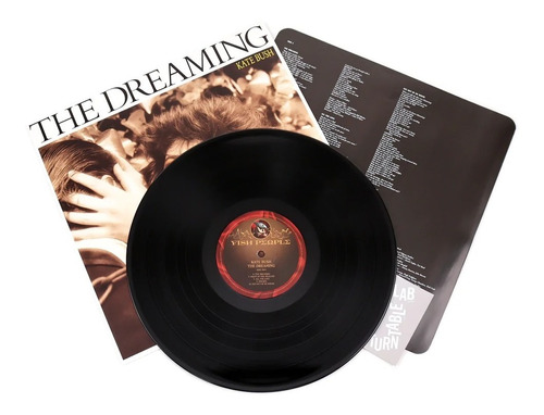 Kate Bush  The Dreaming  Vinilo, Lp, Album, 180g