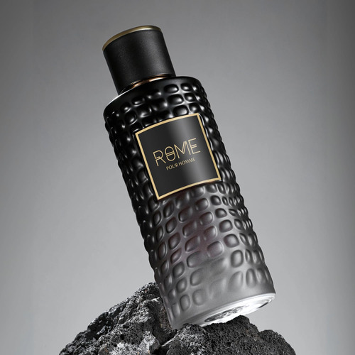 Perfume Bharara Beauty Rome Pour Homme Eau Da Parfum, 100 Ml