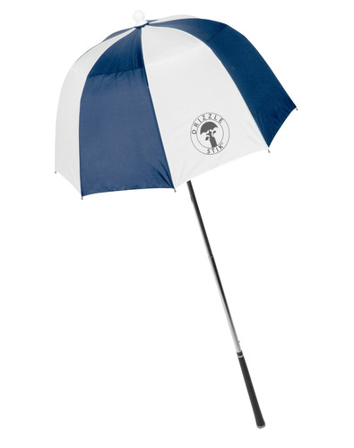 Paraguas Para Set De Golf Proactive Drizzle Stik Flex Navy