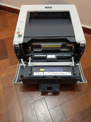 Impresora Laser Brother 5240 Mas Económica Q Hp Epson Xerox
