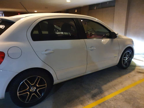 Volkswagen Gol Hightline Emotion