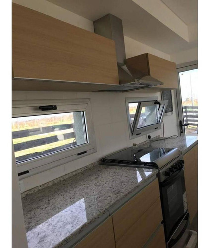 Puertos Del Lago - Barrio Araucarias - Excelente Casa 4 Ambi