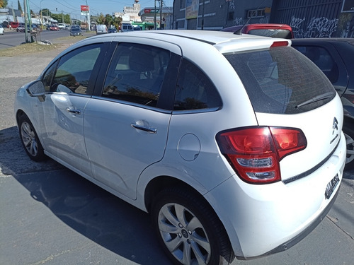 Imagen 6 de 11 de Citroën C3 2014 1.6 Exclusive Vti 115cv