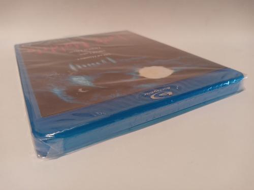 Luna Maldita Blu Ray Michael Pare & Mariel Helmingway