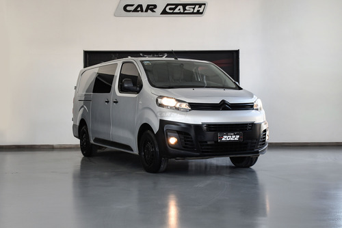 Citroën Jumpy 1.6 L3 Hdi 115 Business Mixto
