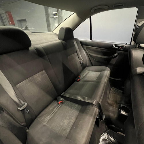 Volkswagen Bora 2.0 Trendline 115cv Tiptronic