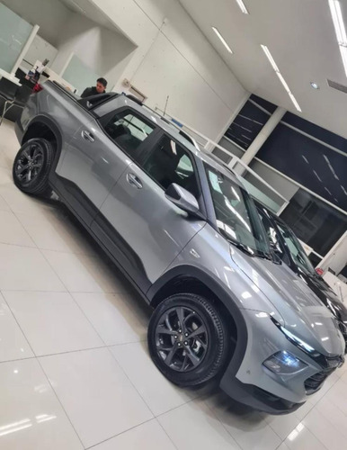 Chevrolet Montana 1.2 T Premier At
