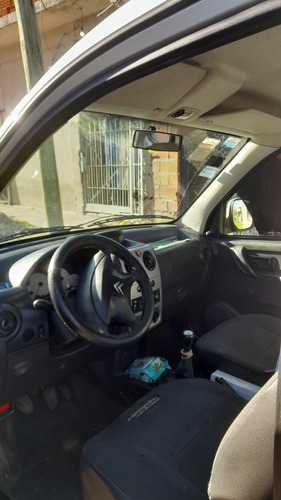 Citroën Berlingo 1.6 Hdi 92 Bussines