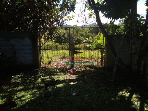 Imagem 11 de 26 de Chácara Com 3 Dormitórios À Venda, 4000 M² Por R$ 477.000 - Centro - Biritiba Mirim/sp - Ch0755