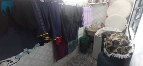 Imagem 27 de 30 de Casa A Venda No Bairro Jardim Monteiro Da Cruz (vicente De - 1058-1
