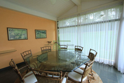 Imagem 13 de 23 de Sítio Com 7 Dormitórios À Venda, 29774275 M² Por R$ 8.400.000,00 - Zona Rural - Porto Feliz/sp - Si0069
