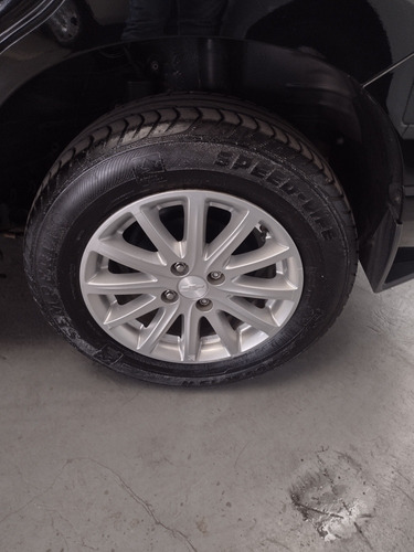 Imagem 5 de 10 de Chevrolet Spin 2013 1.8 Lt Completo