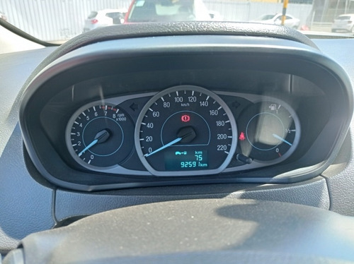 Imagem 12 de 12 de Ford Ka Se 1.0 Sedan