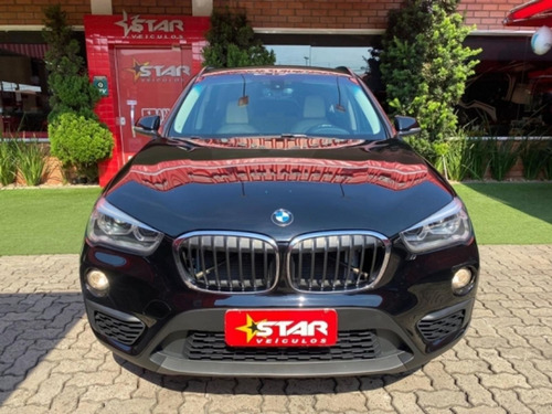 Imagem 8 de 15 de Bmw X1 2.0 16v Turbo Activeflex Sdrive20i 4p Automático...