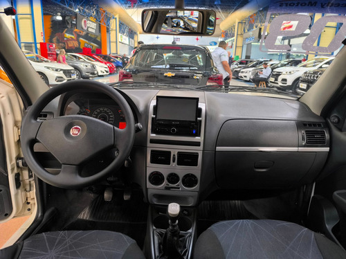 Fiat Palio 1.4 MPI FIRE ELX WEEKEND 8V