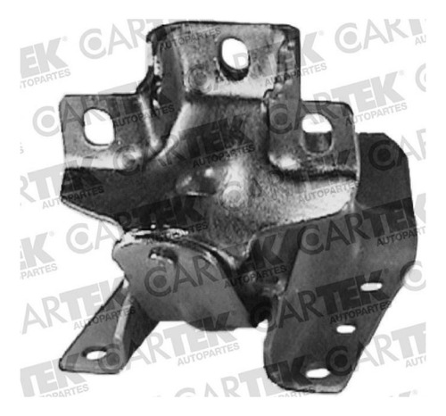 Soporte Motor Delantero Yukon 2000 V8 5.7 Rh=lh