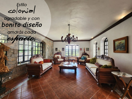 Venta De Casa Quinta Princesas De Terreno Y Jardín Enorme Con Alberca, Jacuzzi Y Plaza De Amenidades. Vistas Expectaculares Y Casa Monumental Fracc Rancho San Diego En Ixtapan De La Sal Edomex