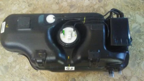 Tanque Gasolina Spark Completo