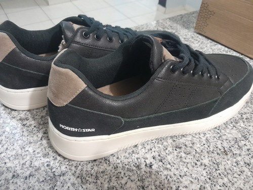 Zapatillas Northstar Talla 43