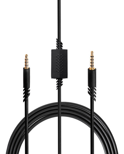 Cable De Audio Para Audífonos, Para Astro A10, A40 Y A