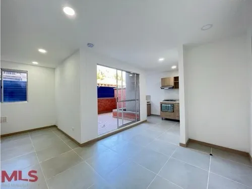 Apartamento En Fontibon,rio Negro