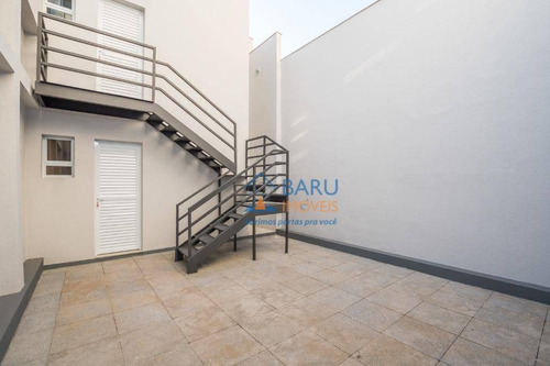 Imagem 11 de 12 de Studio Com 1 Dormitório Para Alugar, 24 M² Por R$ 1.147,50/mês - Campos Elíseos - São Paulo/sp - St0012