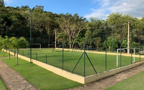 Imagem 3 de 8 de Terreno De 1.000m² Em Condomínio Fechado De Alto Padrão Próximo À Rodovia Dos Tamoios