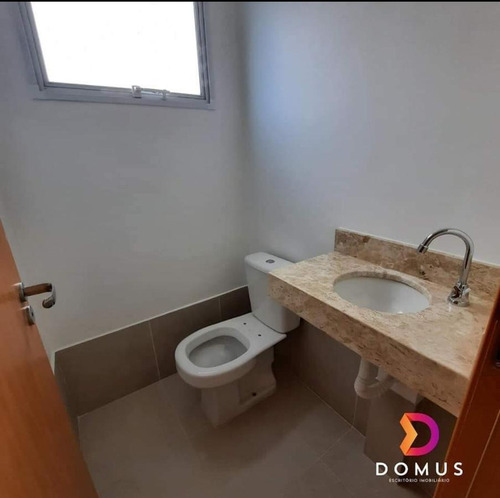 Imagem 6 de 12 de Apartamento Para Venda Em Presidente Prudente, Parque Das Cerejeiras, 2 Dormitórios, 2 Banheiros, 1 Vaga - _2-1211475