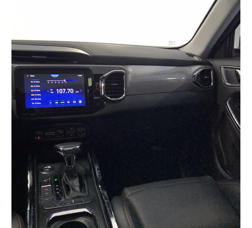 Imagem 8 de 15 de Chery Tiggo 5x Txs 1.5