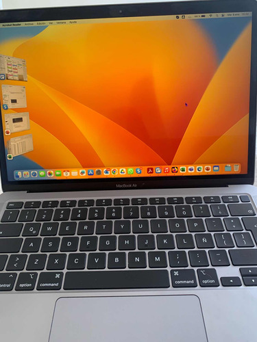 Macbook Air M1 Poco Uso