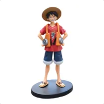 Comprar Figura De Accion De One Piece Moviles 16cm