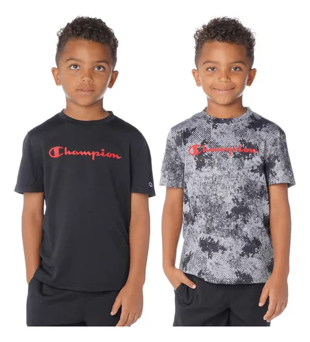 Champions ropa niño cheap